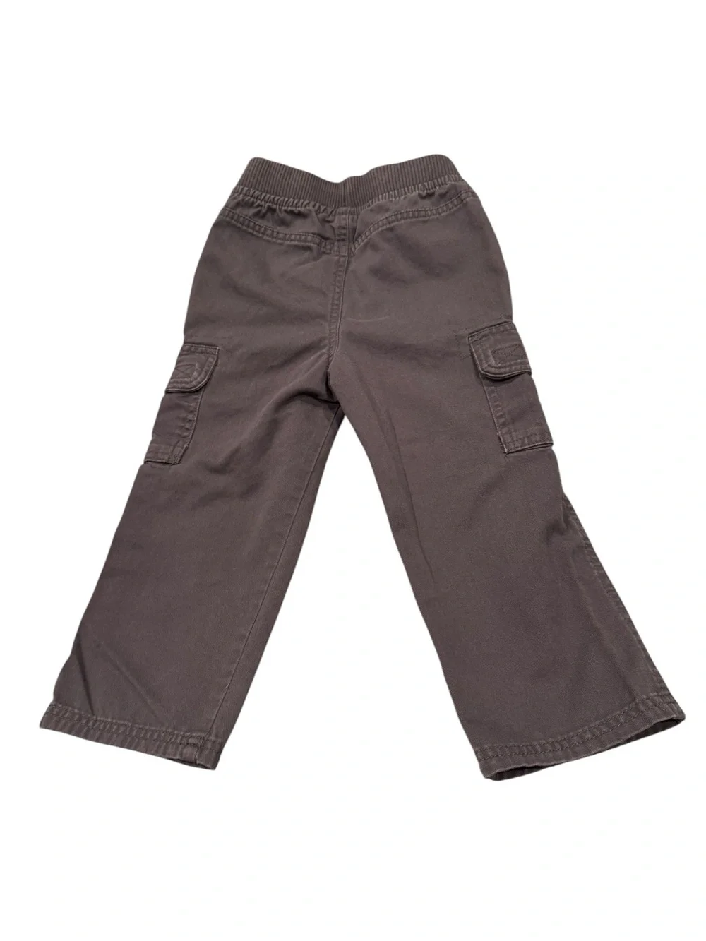 The Children's Place Cargo Pants with Elastic Waistband